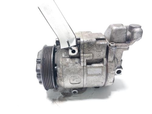 AC compressor MERCEDES-BENZ A-CLASS (W168) A 140 (168.031, 168.131) | BP30898879M34