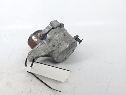 Pulley SUZUKI IGNIS III (MF, FF) 1.2 Hybrid AllGrip (ATK412) | BP23880463M122