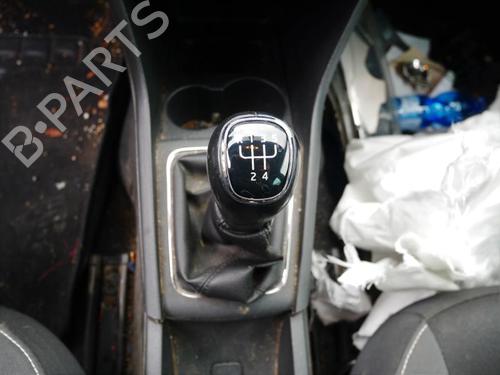 Steering column SKODA RAPID Spaceback (NH1) 1.4 TDI | BP15156277M21