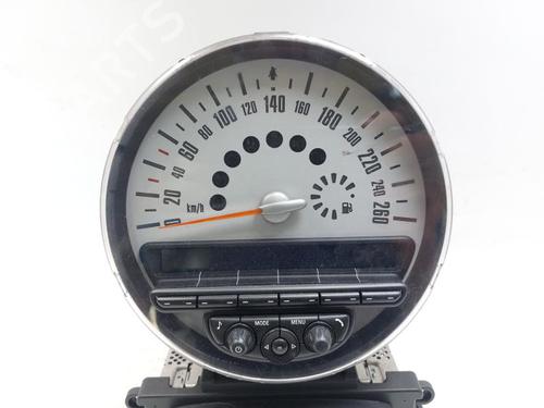 Radio MINI MINI COUNTRYMAN (R60) Cooper D ALL4 | BP29584283E6 