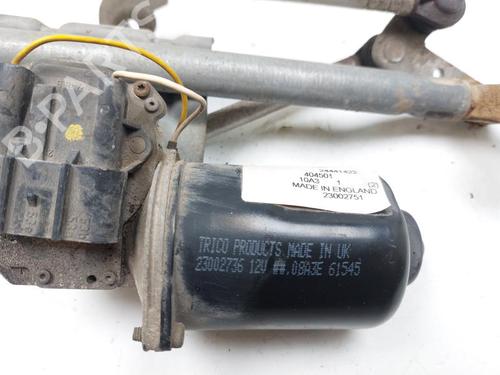 Essuie-glace moteur avant OPEL CORSA C (X01) 1.0 (F08, F68) | BP29702525M29