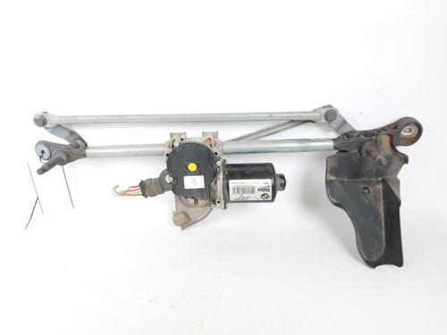 Used Front wiper motor BMW 1 (F20) 116 d (116 hp) 15174976