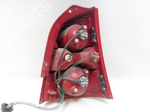 Left taillight HYUNDAI ATOS (MX) 1.1 | BP27816023C34 