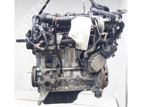 Used Engine Engine CITROËN C3 II (SC_) 1.4 HDi 70 (SC8HZC, SC8HR0, SC8HP4) (68 hp) 33196823 33196823