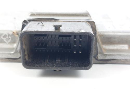 Automatic gearbox ECU NISSAN JUKE (F15) 1.5 dCi | BP15168065M51 
