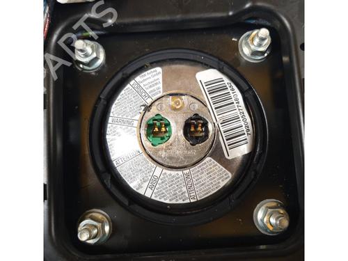 Kollisonspute sett BMW X3 (E83) 2.0 d | BP15151710C86 