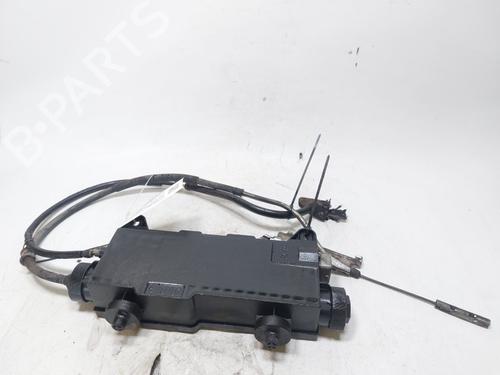 Travão de mão Travão de mão RENAULT SCÉNIC III (JZ0/1_) 1.5 dCi (110 hp) 36001700 36001700
