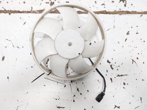 Used Radiator fan Radiator fan CITROËN C1 (PM_, PN_) 1.0 (68 hp) 22754775 22754775