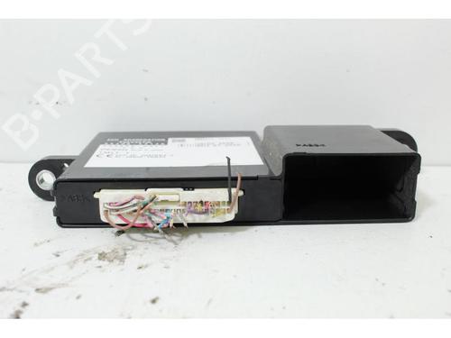 Engine control unit (ECU) TOYOTA URBAN CRUISER (_P1_) 1.4 D-4D (NLP110_, NLP110R) | BP15146333M57 