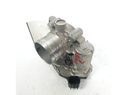 Used Throttle body Throttle body OPEL CORSA E (X15) 1.4 Turbo (08, 68) (101 hp) 15153316 15153316
