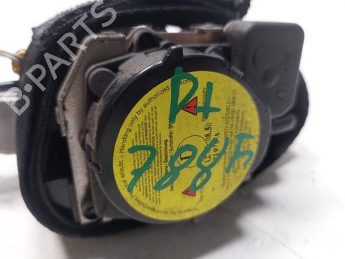 Front right seatbelt LANCIA YPSILON (843_) 1.2 (843.AXA1A) | BP36908200I25  - Image 5