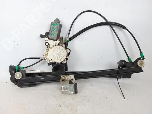 Used Front right window mechanism LAND ROVER FREELANDER I (L314) 2.0 DI 4x4 (98 hp) 15500946
