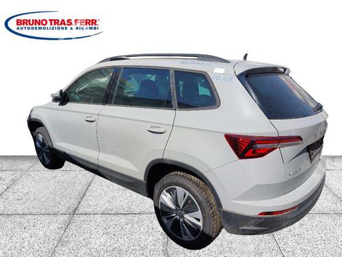 Front left window mechanism SKODA KAROQ (NU7, ND7) 1.0 TSI | BP20501941C22 