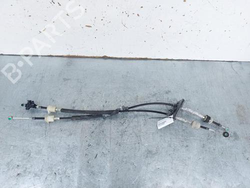 Used Gear lever FIAT DUCATO Van (250_) 130 Multijet 2,3 D (131 hp) 15157486