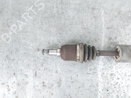 Right front driveshaft FIAT 500 (312_) 1.2 (312AXA1A) | BP23881944M39 