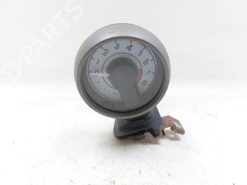 Used Instrument cluster CITROËN C1 (PM_, PN_) 1.0 (68 hp) 29238897