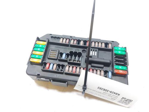 fuse-box-bmw-1-f21-2011-2012-2013-2014-2015-2016-2017-2018-2019-33194220 main image