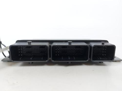Engine control unit (ECU) RENAULT CAPTUR I (J5_, H5_) 0.9 TCe 90 | BP17205055M57 