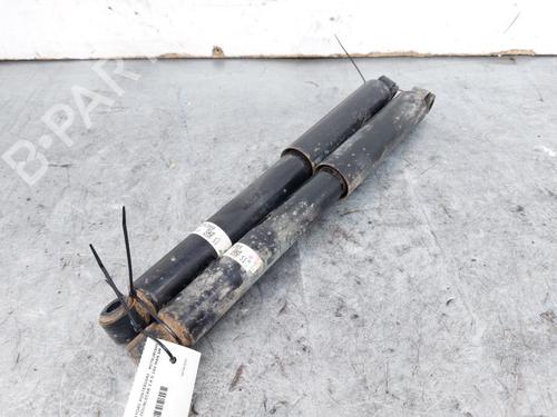 Høyre bak støtdemper Høyre bak støtdemper 15154896 15154896