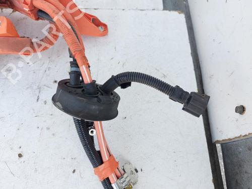 Wiring harness LEXUS NX (_Z1_) 300h AWD (AYZ15_, AYZ15R) | BP27537441E16 - Image 5
