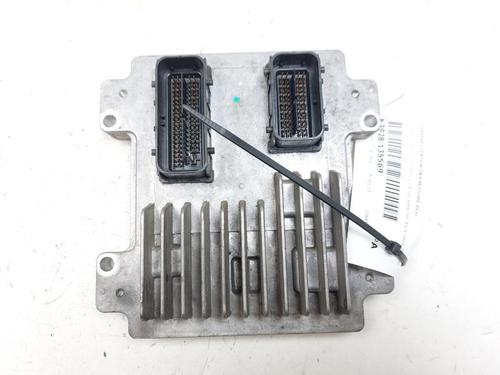 Engine control unit (ECU) CHEVROLET AVEO Hatchback (T300) 1.2 LPG | BP25249847M57 - Image 1