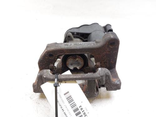 Used Left front brake caliper Left front brake caliper 25434070 25434070