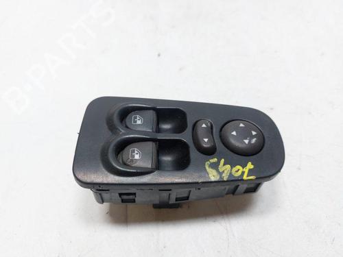 Left front window switch LANCIA YPSILON (843_) 1.2 (843.AXA1A) | BP33616439I27 - Image 2