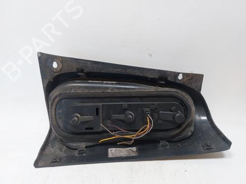 Left taillight SMART CITY-COUPE (450) 0.6 (S1CLB1, 450.331, 450.336) | BP36618185C34 - Image 3