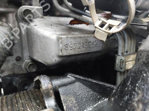 Motor OPEL CORSA C (X01) 1.0 (F08, F68) | BP29764343M1 