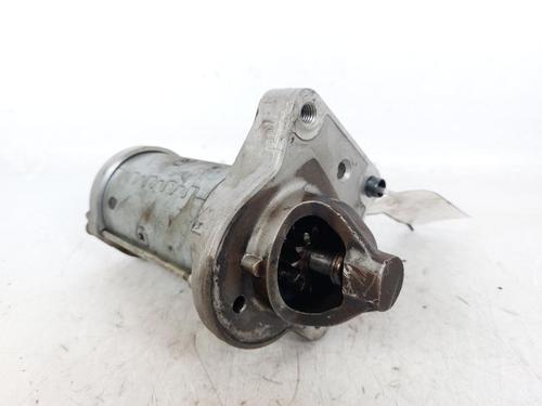 Used Starter FORD FIESTA VII Van 1.5 TDCi (86 hp) 18105132