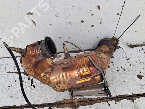 Particulate filter MERCEDES-BENZ A-CLASS (W177) A 250 e (177.086) | BP37872321M81 - Image 4