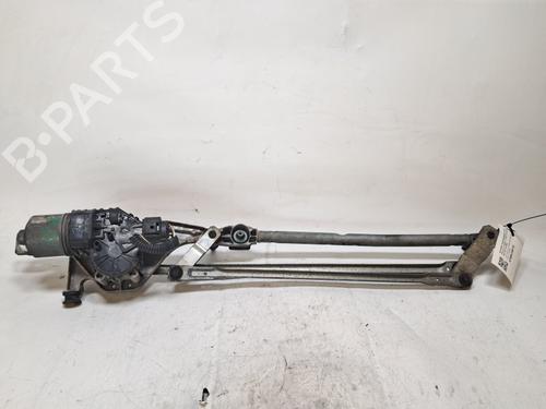 Used Front wiper motor Front wiper motor FORD FOCUS II Turnier (DA_, FFS, DS) 1.6 TDCi (90 hp) 36353110 36353110