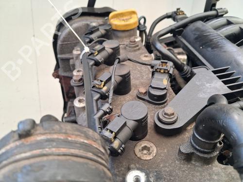 Engine FIAT 500 (312_) 1.4 (312AXC1B, 312CXC1B) | BP38166489M1 - Image 7