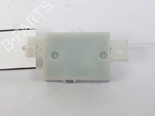 Engine control unit (ECU) MERCEDES-BENZ GLC Coupe (C253) 300 de 4-matic (253.311) | BP16062656M57 