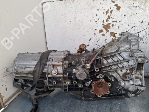 Gearbox AUDI A4 B6 Avant (8E5) 1.9 TDI | BP38745663M3 - Image 3