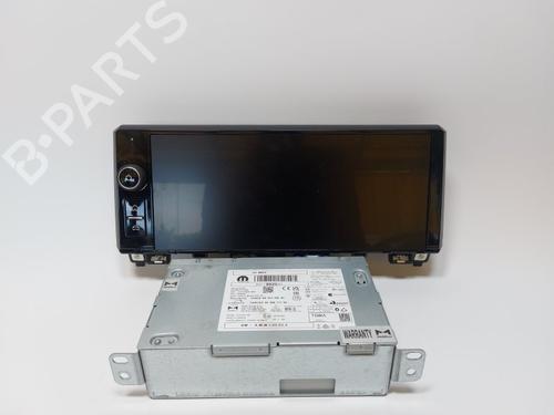 radio-fiat-scudo-van-2022-36107812 main image