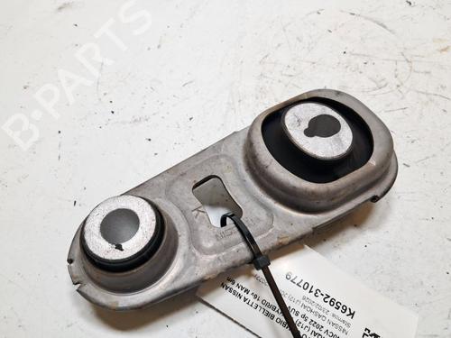 Used Gearbox mount Gearbox mount NISSAN QASHQAI III (J12) 1.3 DIG-T (140 hp) 33196268 33196268
