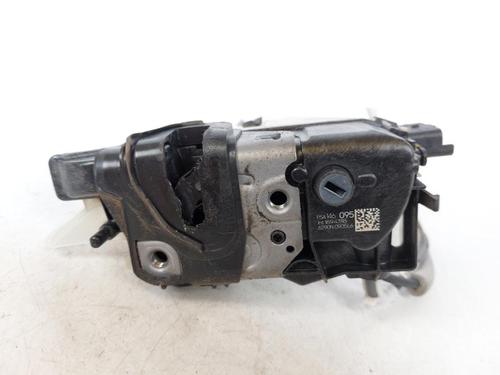 Front left lock OPEL GRANDLAND / GRANDLAND X (A18, P1UO) 1.5 Turbo D (75) | BP15171561C98 