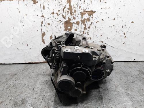 Gearbox VW TOURAN (1T1, 1T2) 2.0 TDI 16V | BP16008091M3 