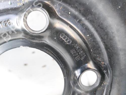 Jack Kit AUDI A4 B8 Avant (8K5) 2.0 TDI | BP29764441C119