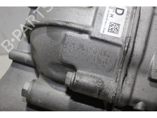 Rear differential PORSCHE CAYENNE (92A) 3.0 Diesel | BP23879834M24 - Image 7