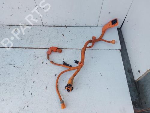 Câble KIA SPORTAGE V (NQ5) 1.6 T-GDi Hybrid (230 hp) 33192893