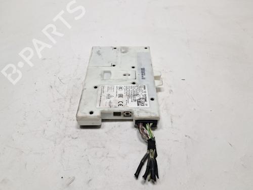 Engine control unit (ECU) BMW 1 (F40) 118 d | BP40288191M57 - Image 2