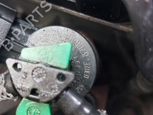 Engine FORD FIESTA VI (CB1, CCN) 1.4 TDCi | BP33904517M1 - Image 7