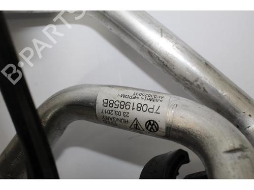 Pipe PORSCHE CAYENNE (92A) 3.0 Diesel | BP23879811M125 - Image 8