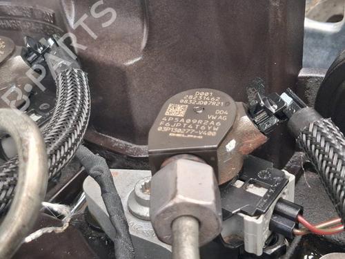 Engine SEAT IBIZA IV (6J5, 6P1) 1.2 TDI | BP38011700M1 - Image 6