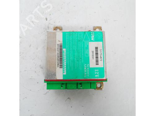 Used Engine control unit (ECU) FIAT GRANDE PUNTO (199_) [2005-2026]  31668646