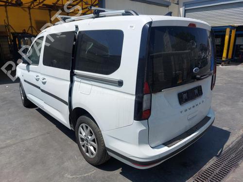 Right rear shock absorber FORD COUGAR (EC_) 2.0 16V | BP26672135M19 