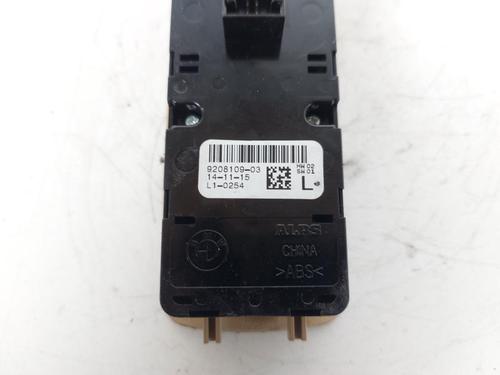 Left front window switch BMW 3 (F30, F80) 318 d | BP23217841I27 - Image 3