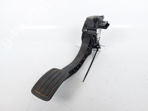 Pedal PEUGEOT 308 II (LB_, LP_, LW_, LH_, L3_) 1.6 HDi / BlueHDi  
